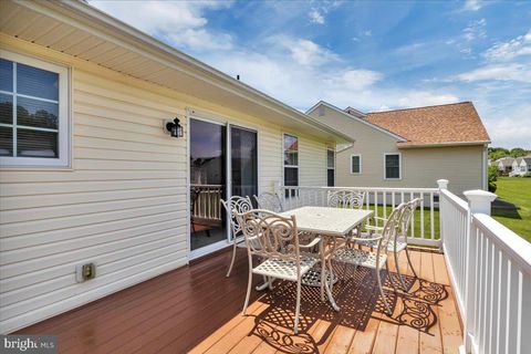 A home in Mullica Hill