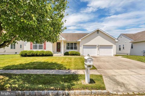 A home in Mullica Hill