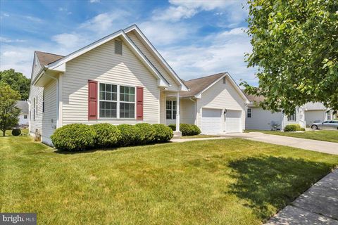 A home in Mullica Hill