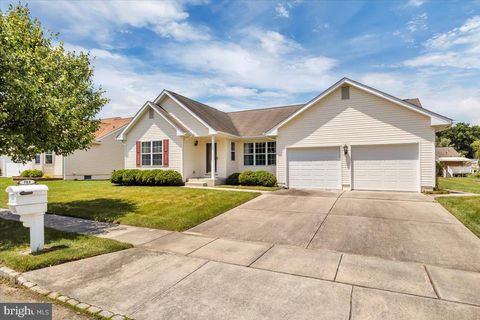 A home in Mullica Hill