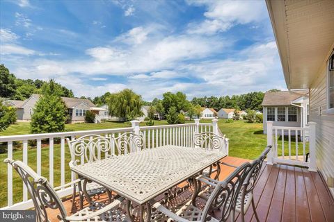 A home in Mullica Hill