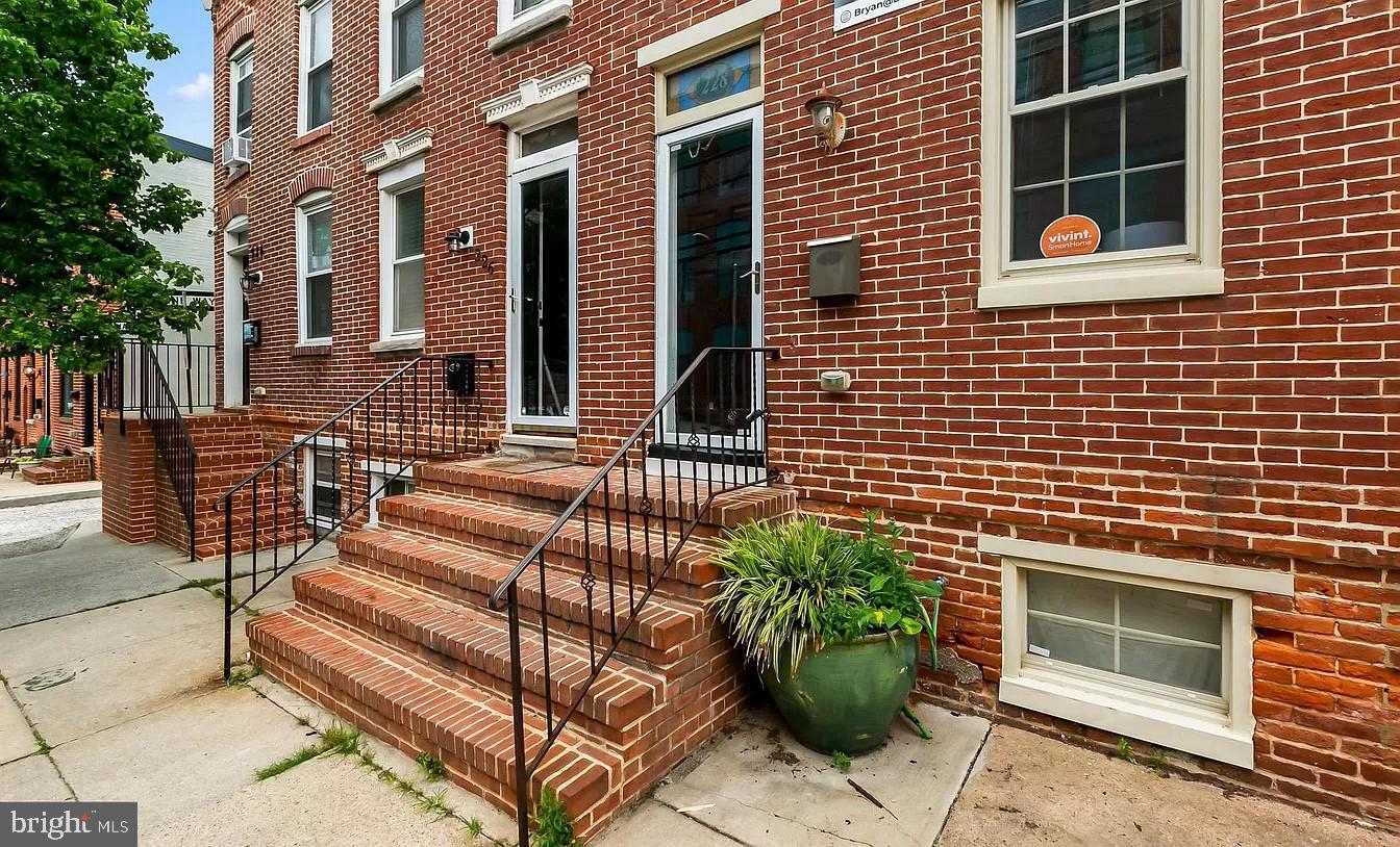 View Baltimore, MD 21230 townhome