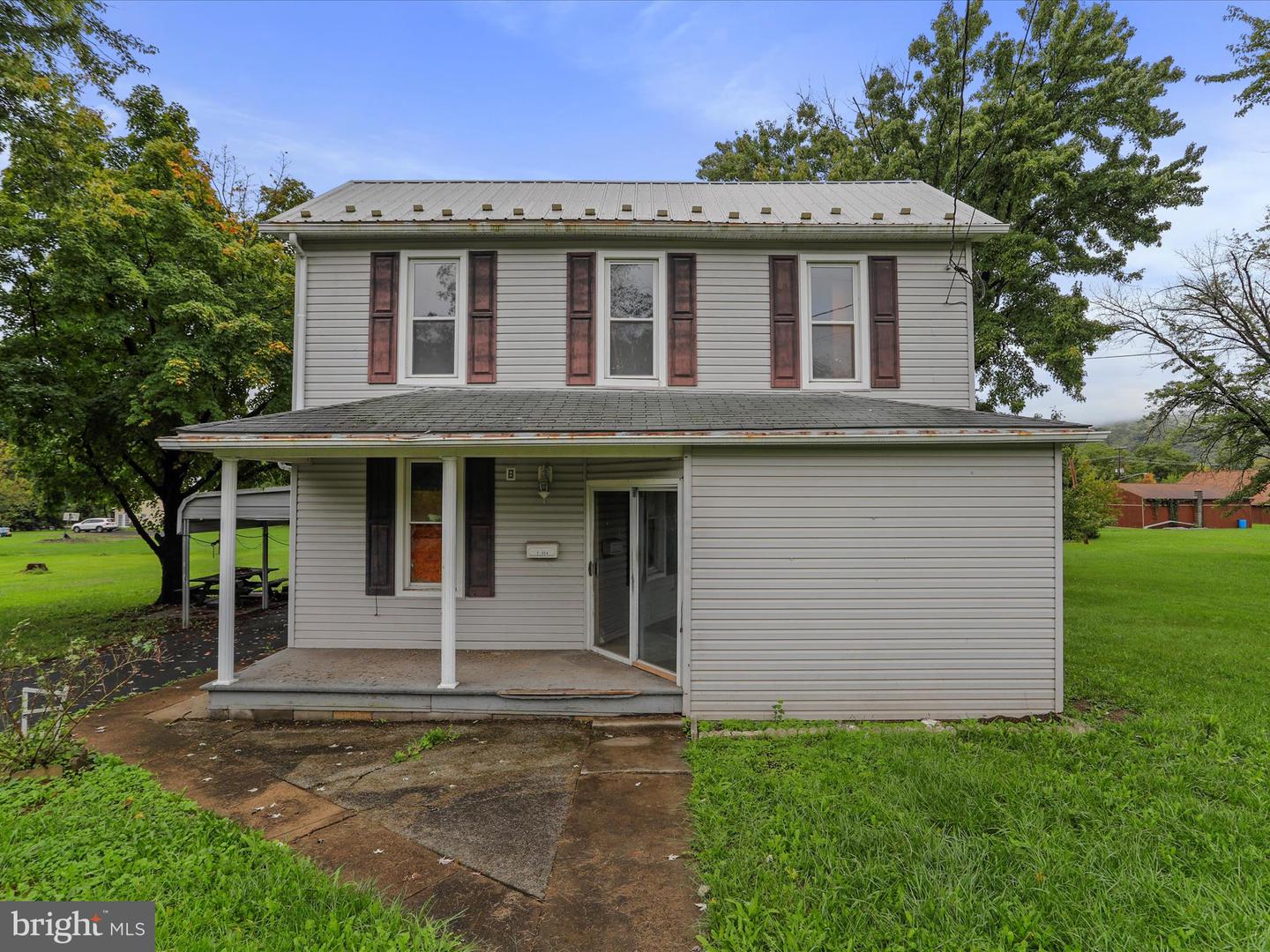 21604 Mccoole Drive, Westernport, Maryland image 2