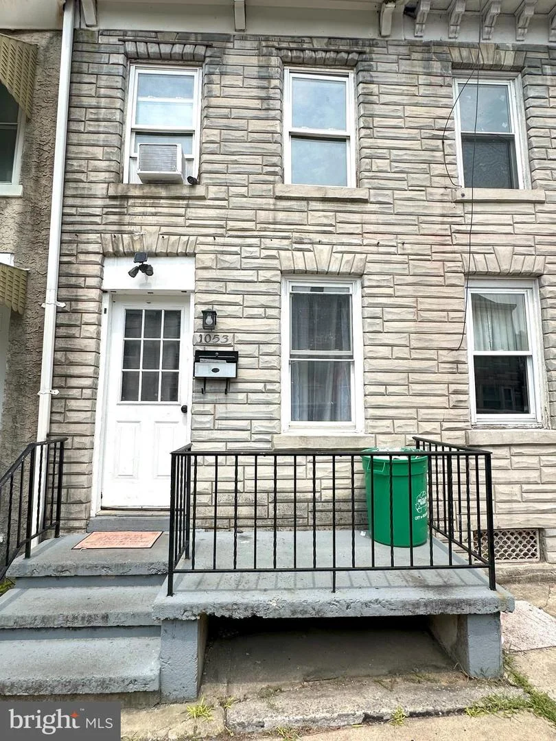 1053 Muhlenberg Street