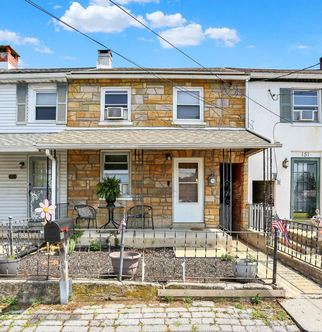 153 Spring Garden Street, Leesport, PA, 19533
