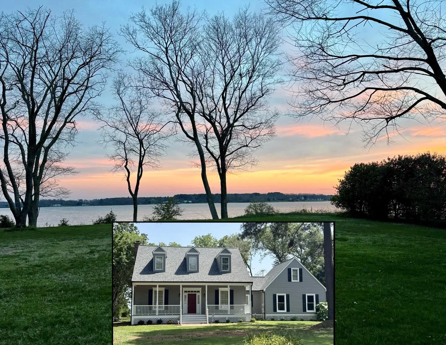 40579 Port Place, Leonardtown, MD, 20650