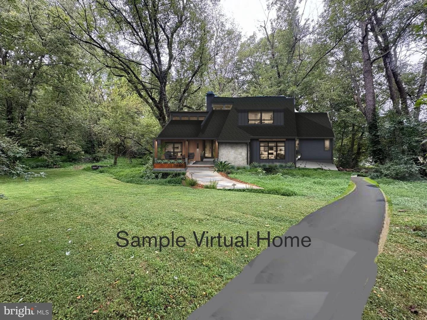 2460 Honeysuckle Ln