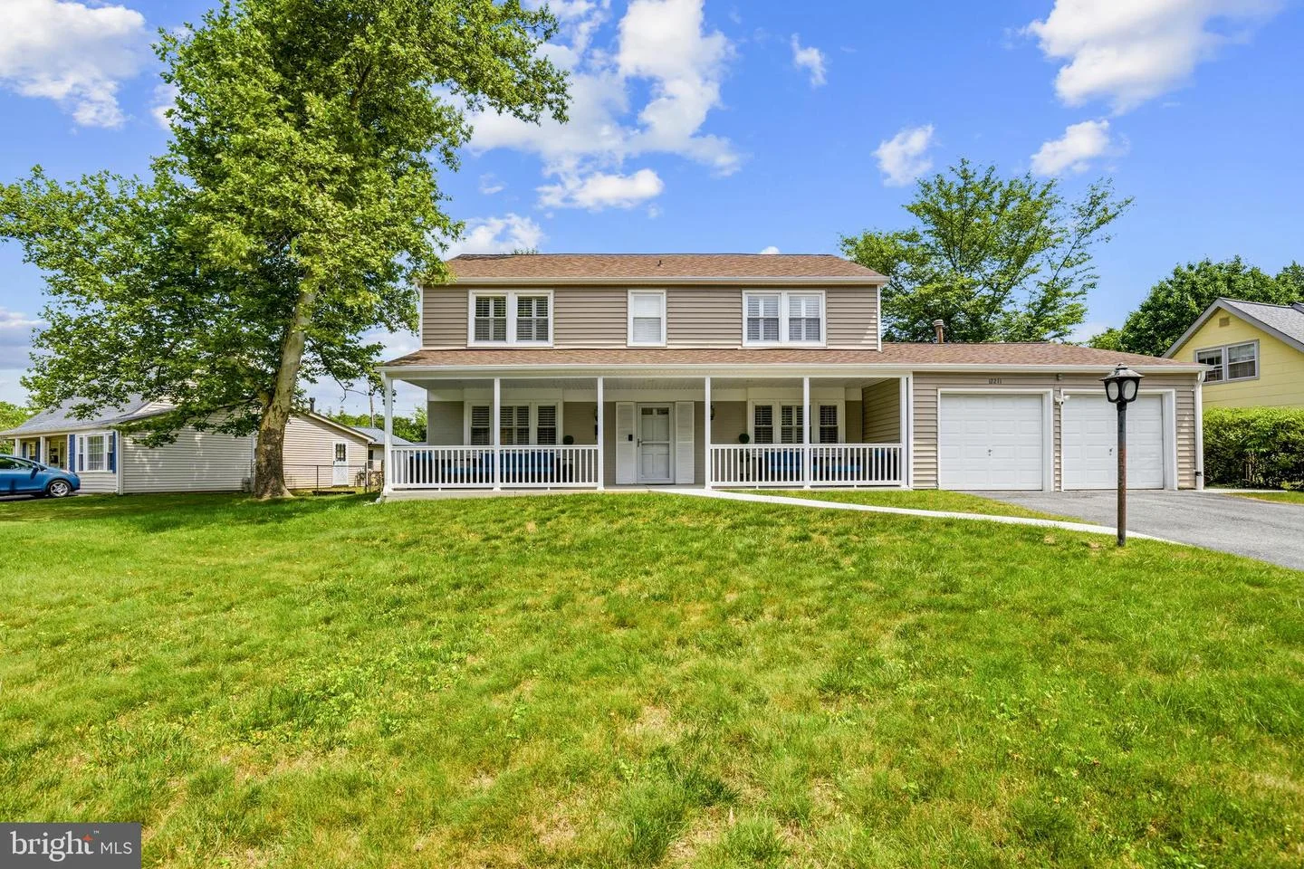 12211 Wynmore Lane