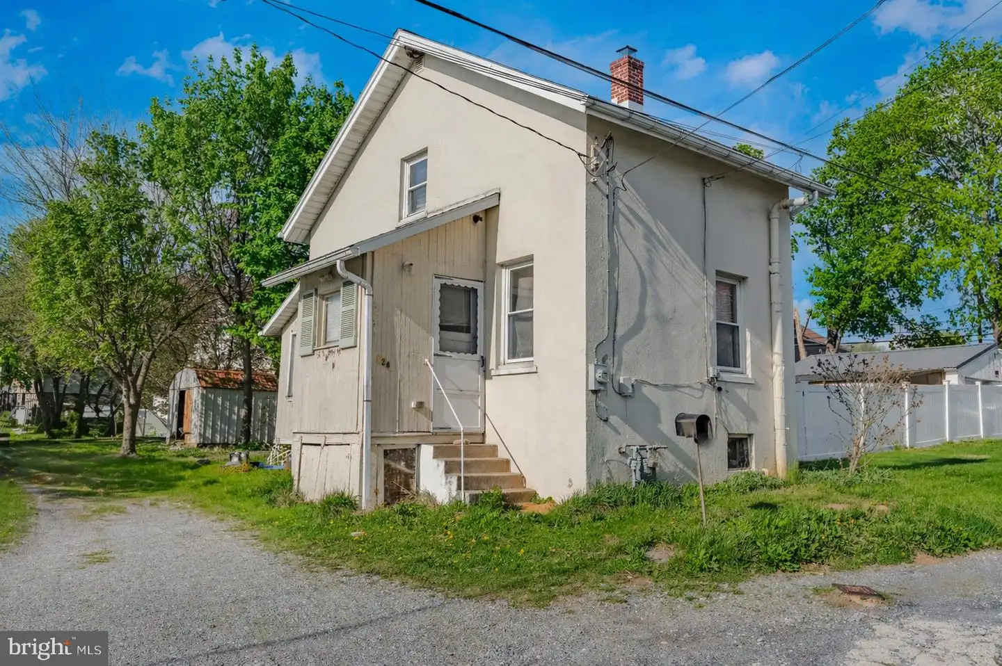 920 E Juniata Street, Allentown, PA, 18103