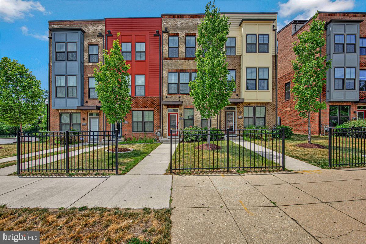6204 Editors Park Drive, Hyattsville, MD, 20782