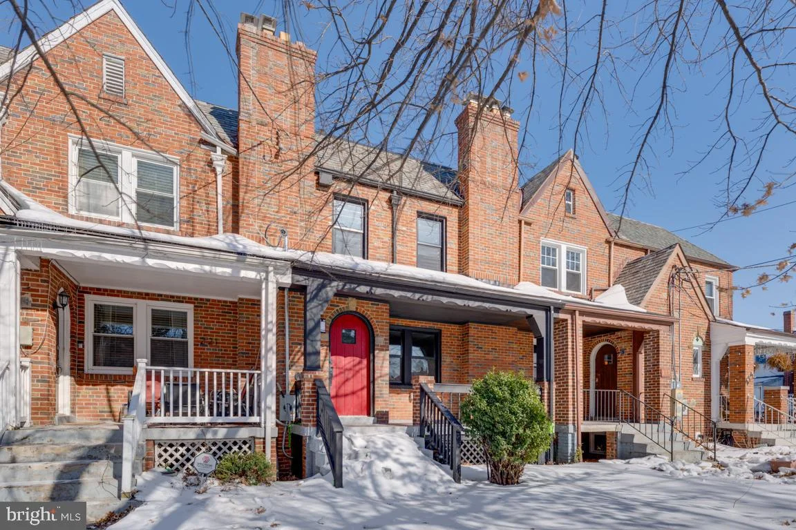 219 Jefferson Street NW