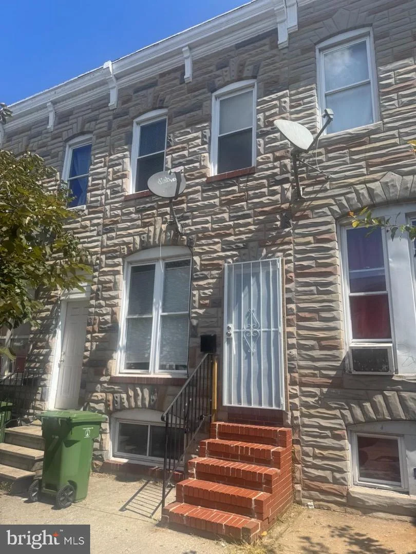 5 S Conkling Street