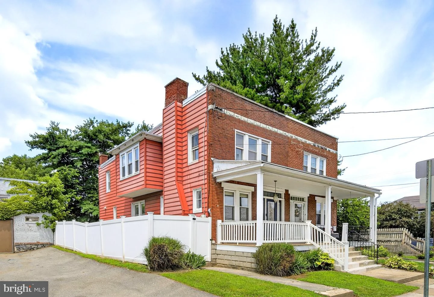 408 Pearl Street