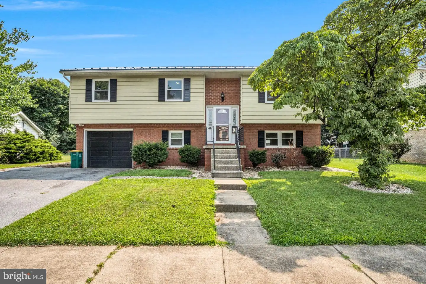 36 Edgelea Drive, Chambersburg, PA, 17201