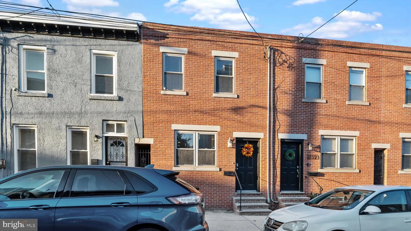 2525 Federal Street