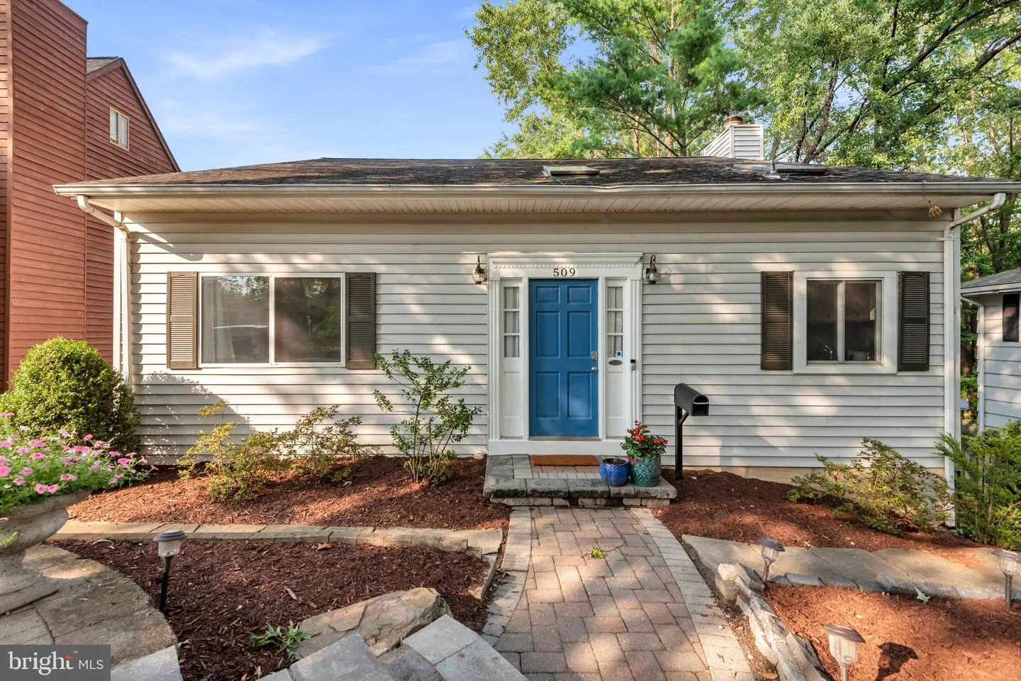 509 Schley Road