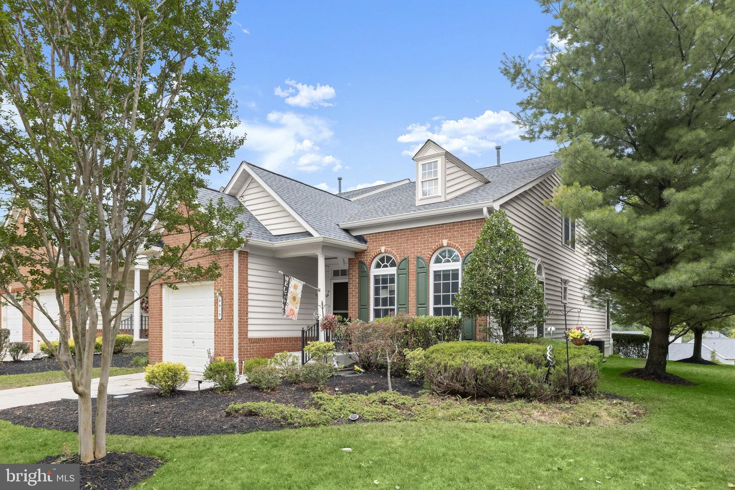 4415 Summer Grape Rd Unit 4415, Pikesville, MD, 21208