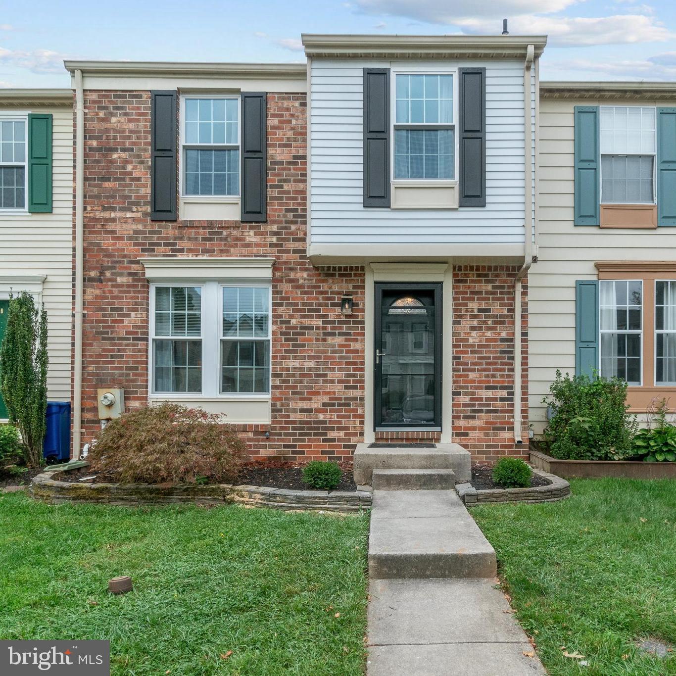 View Abingdon, MD 21009 townhome