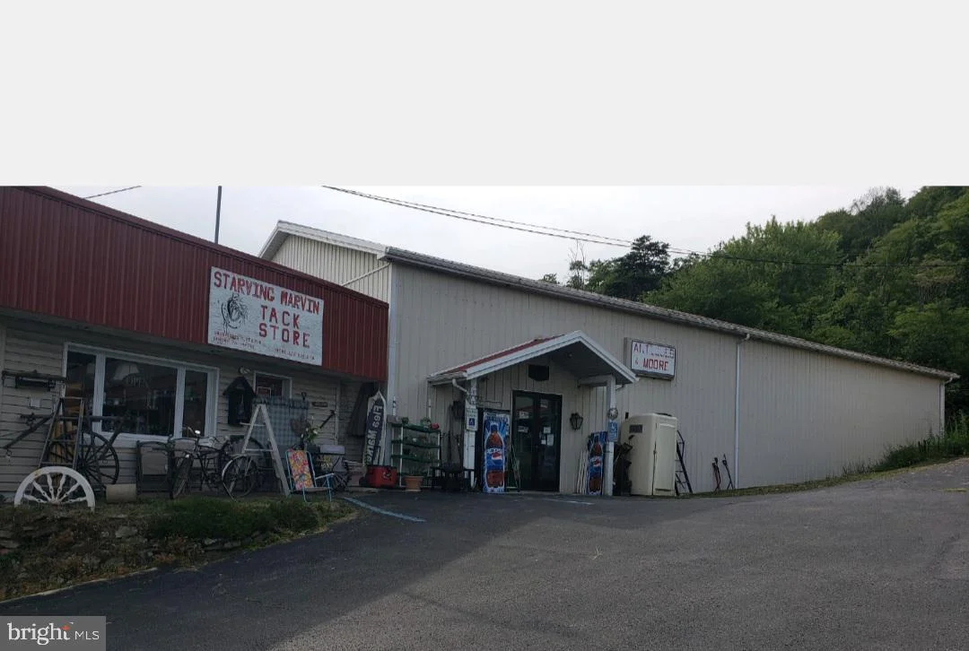 5828 S Route 220 Highway Hwy, Linden, PA, 17744