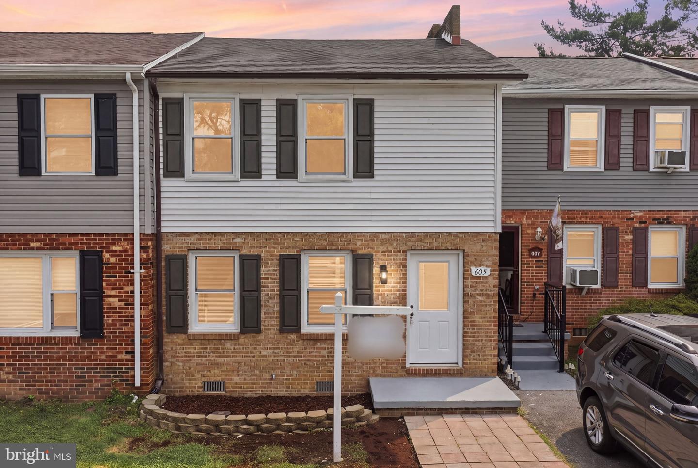 605 Carroll Drive, Stephens City, VA, 22655