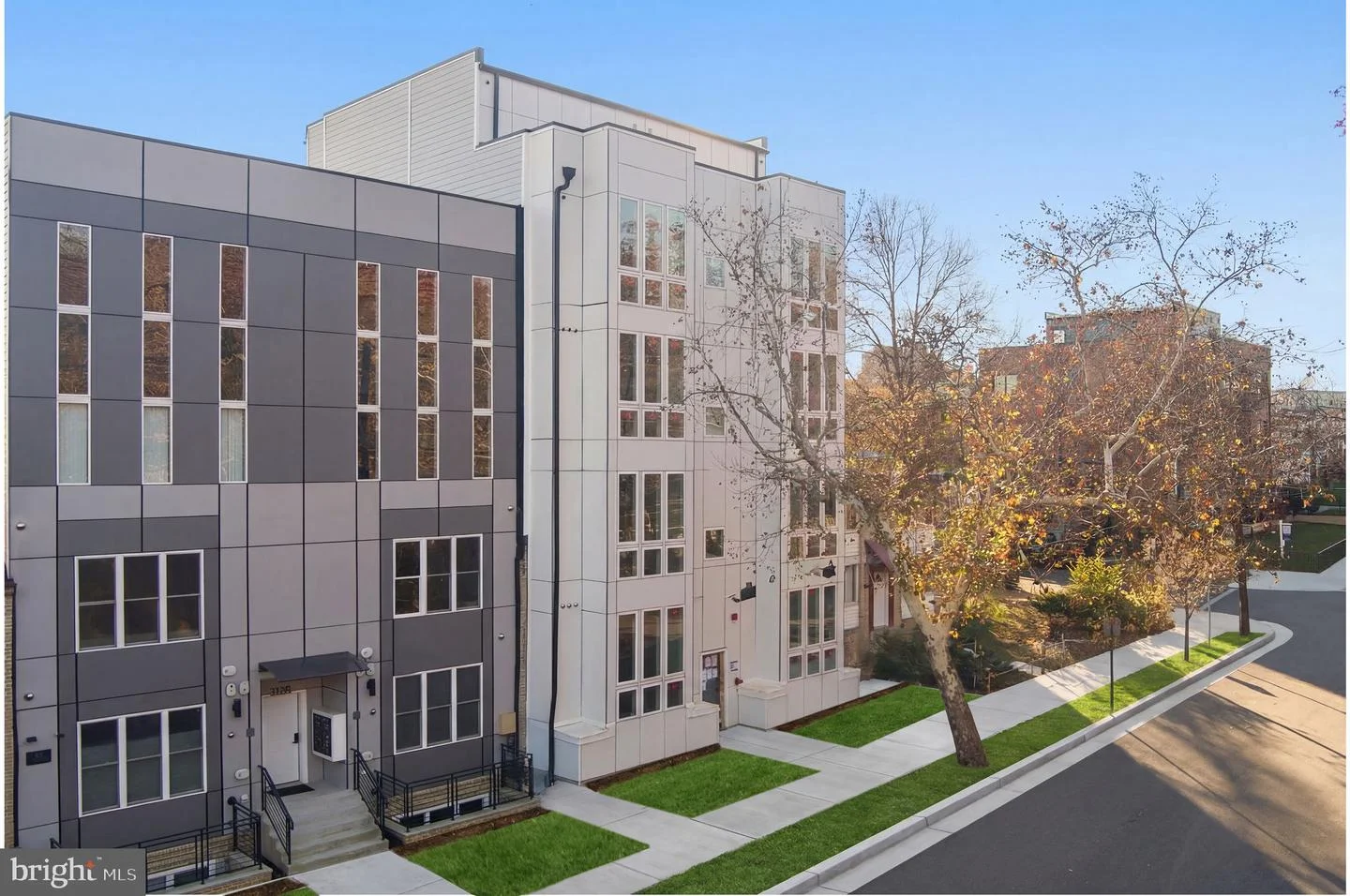 2105 M Street NE Unit 15