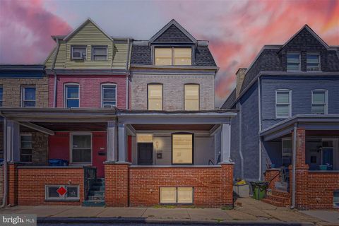Townhouse in Baltimore MD 3306 Elm AVENUE.jpg