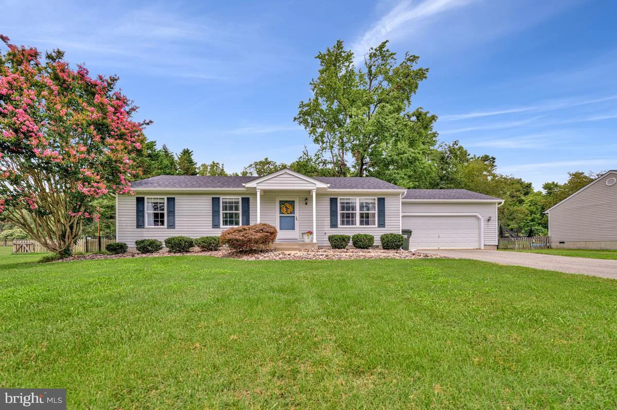 35466 Golf Course Drive