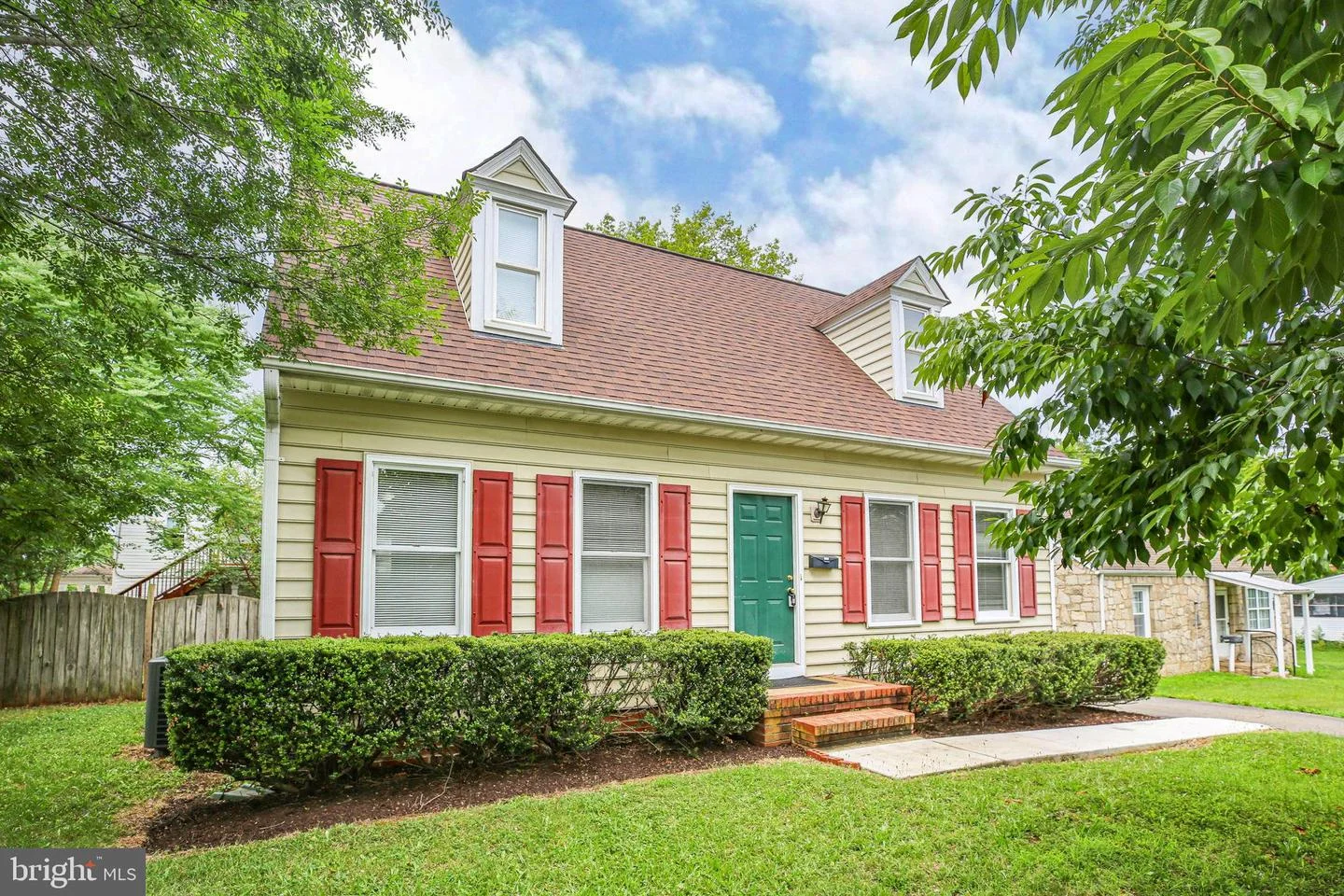 1002 Stafford Avenue