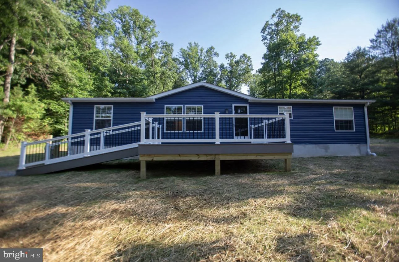 152 Icedale Road