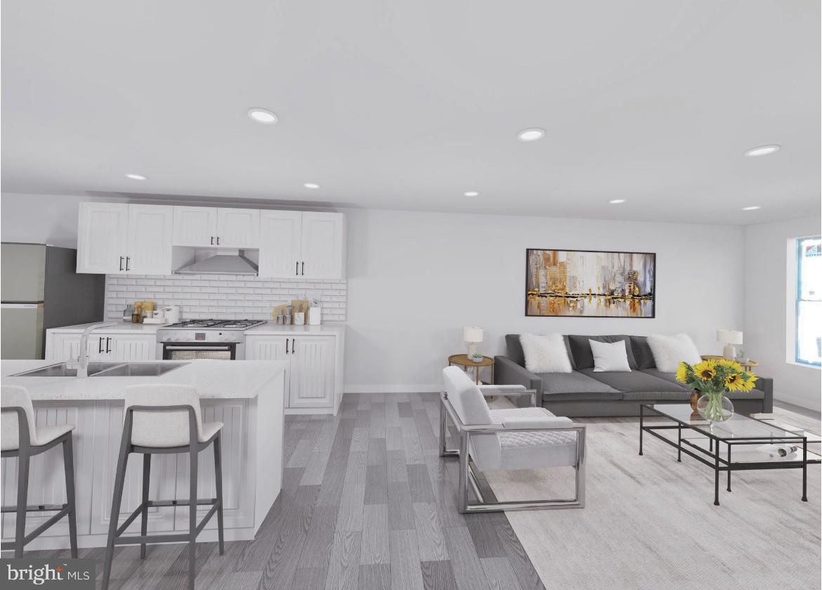 Photo 6 of 29 of 35 Ferry St townhome