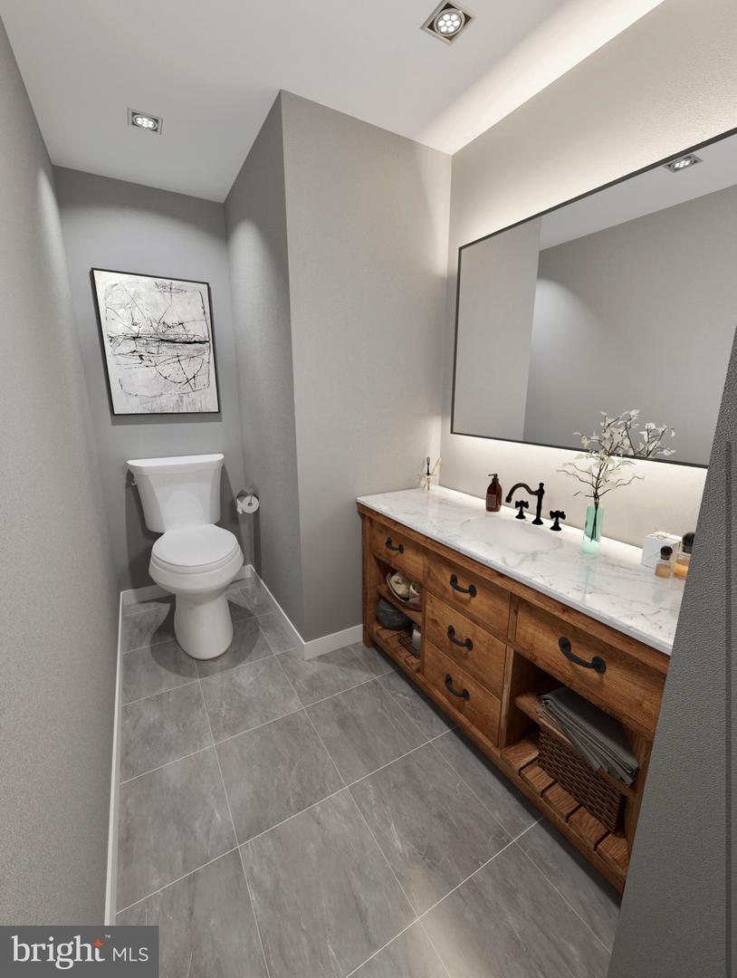 Photo 8 of 29 of 35 Ferry St townhome