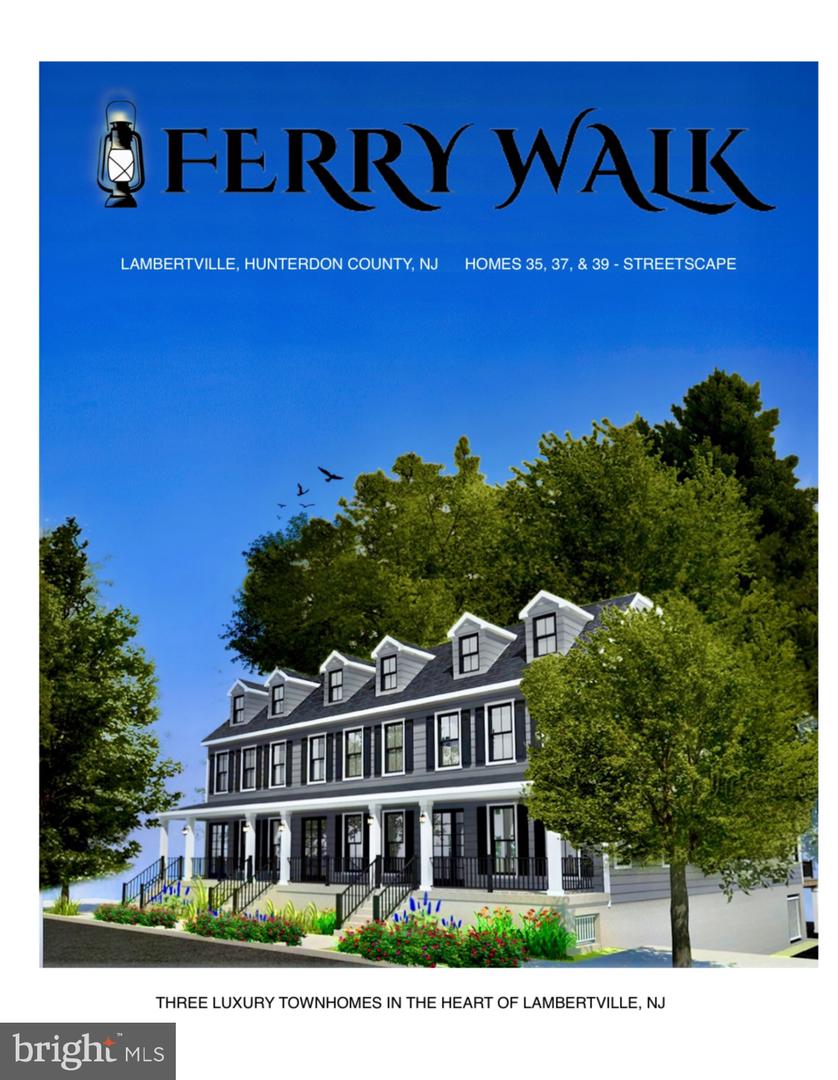 Photo 1 of 29 of 35 Ferry St townhome