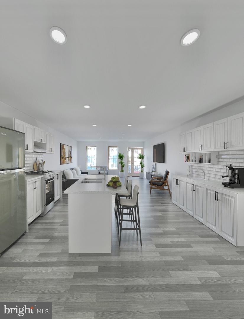 Photo 5 of 29 of 35 Ferry St townhome