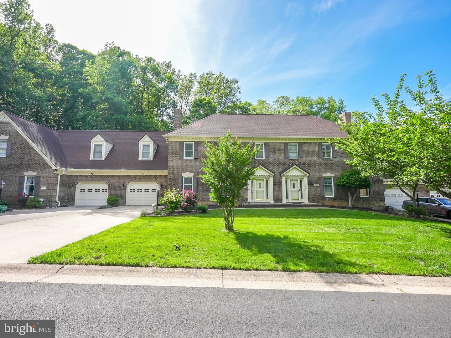 10104 Blandfield Ln