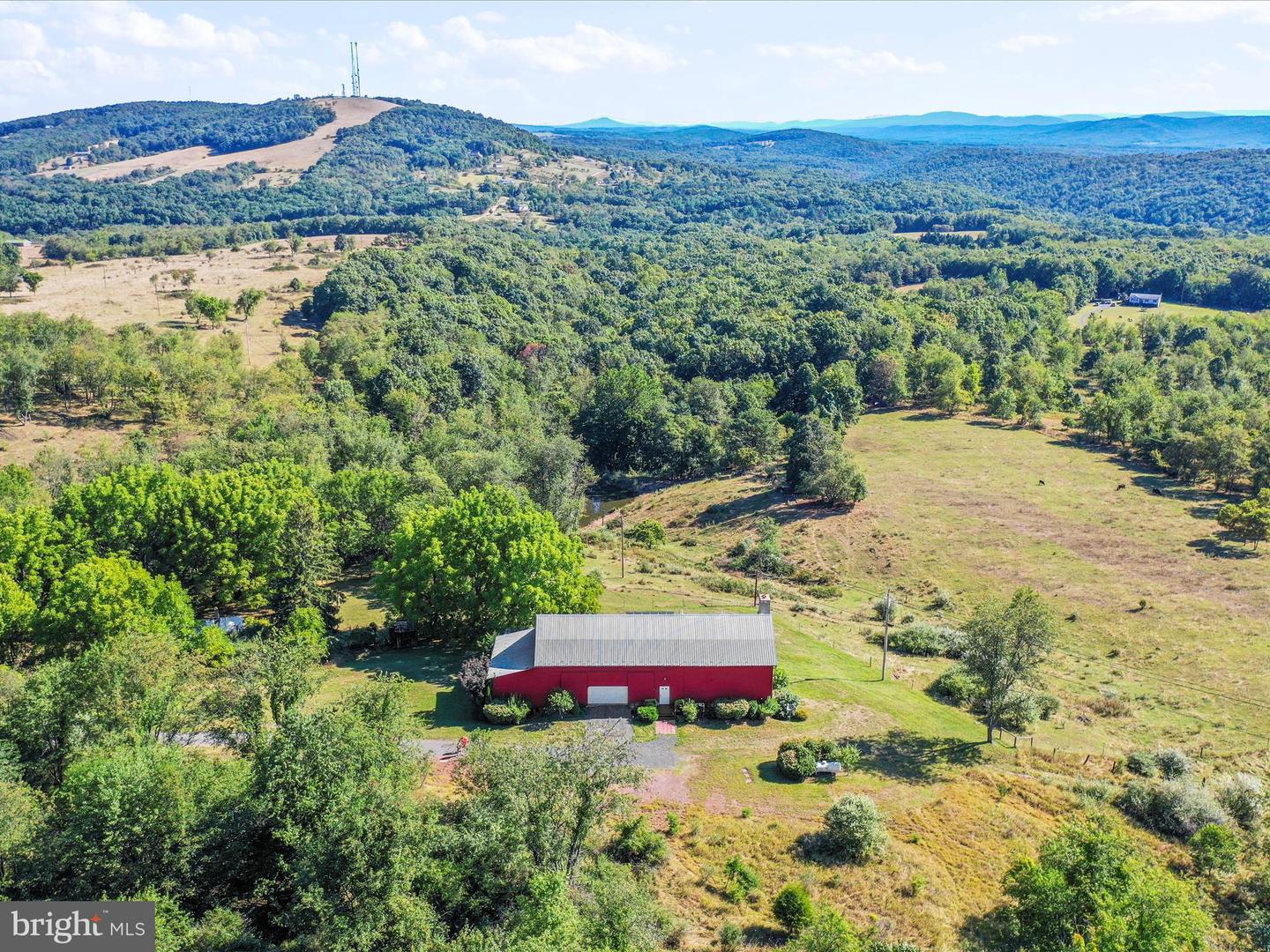 903 Bethel Church Road, Romney, West Virginia image 9