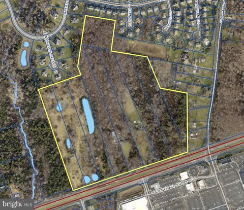 15508 - 15516 (7 Lots) Lee Hwy Gainesville VA 20155