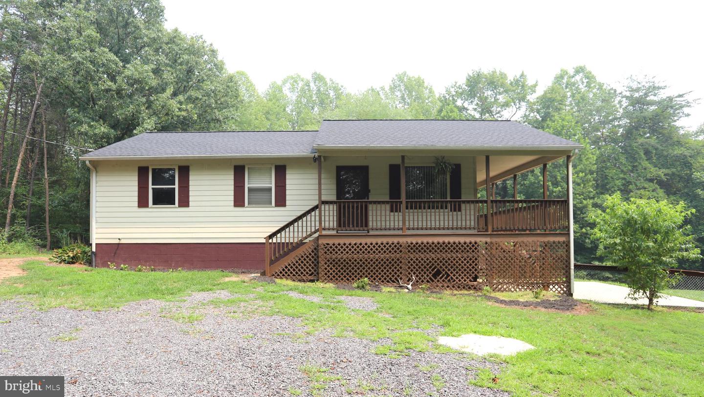 127 Willis Ford Lane, Rochelle, VA, 22738