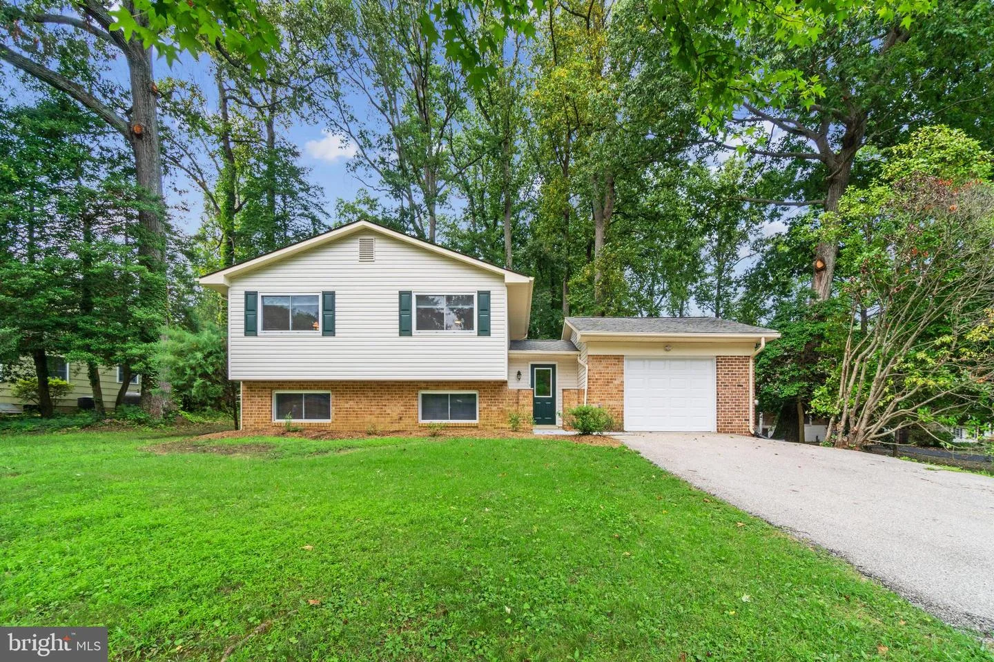 100 Oak Drive