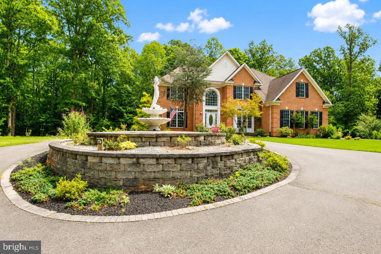 4407 Whitetail Lane, Bealeton, VA, 22712