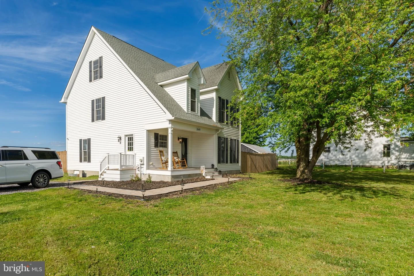 2649 Roberts Station Road, Ingleside, MD, 21644