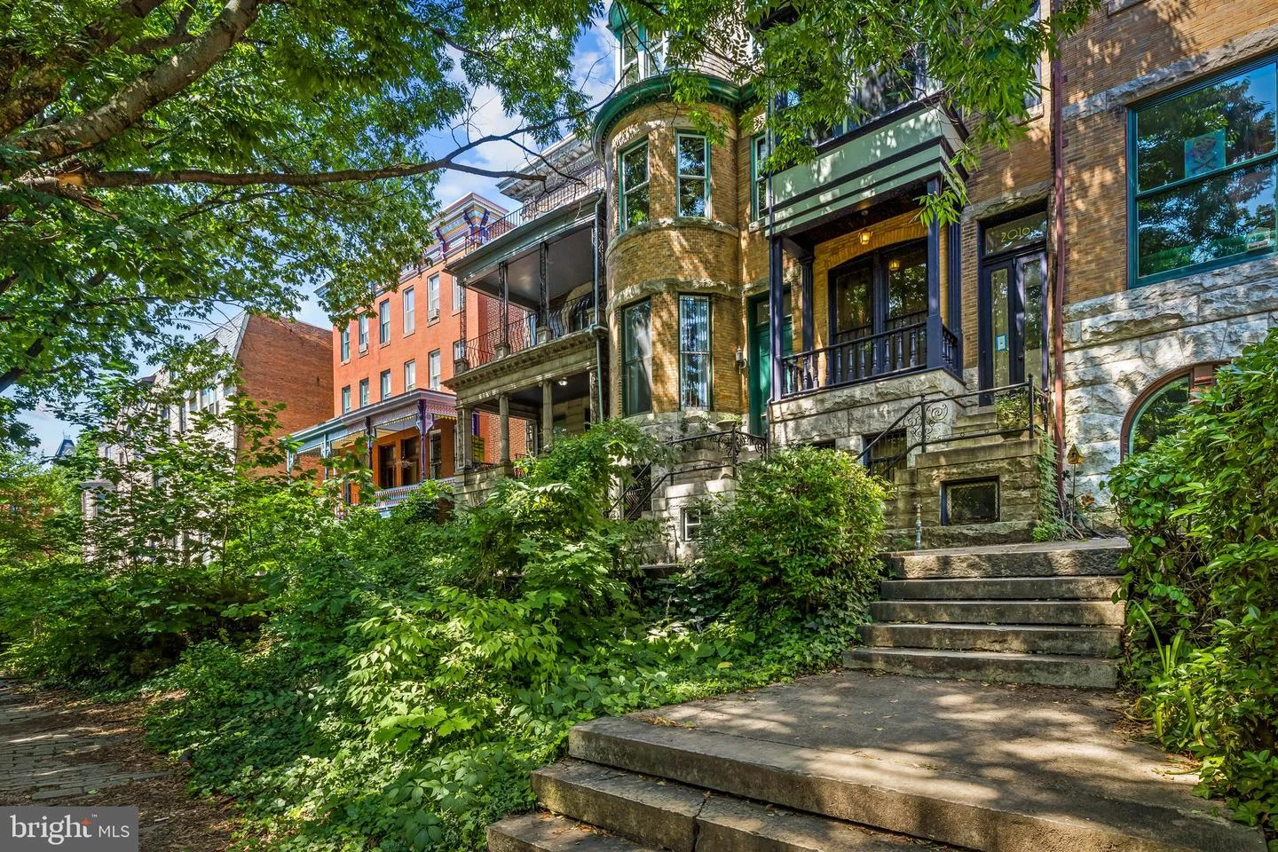2014 Mount Royal Terrace
