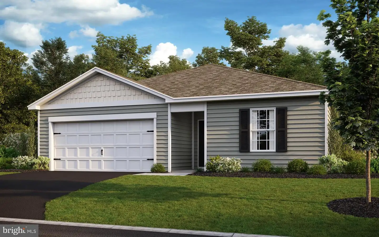 326 Edison Drive, Shippensburg, PA, 17257