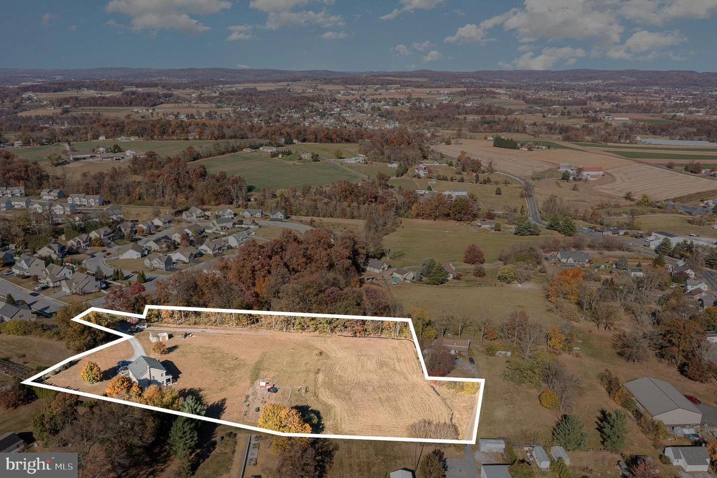 105 Carriage Way Way Unit 2 LOT, East Earl, PA, 17519