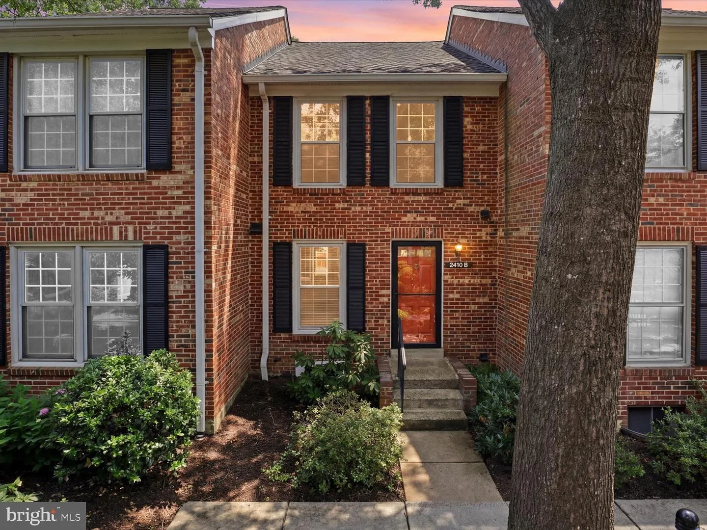 2410 S Walter Reed Drive Unit 2