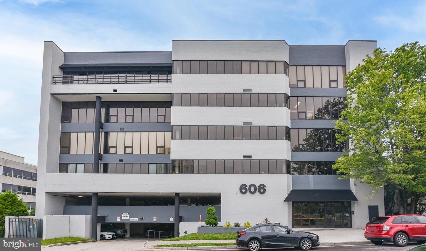 606 Baltimore Avenue Unit 102, 103, 104, G123, Towson, MD, 21204