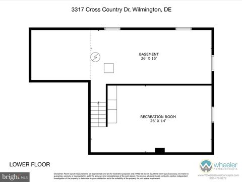 Single Family Residence in Wilmington DE 3317 Cross Country DRIVE 32.jpg