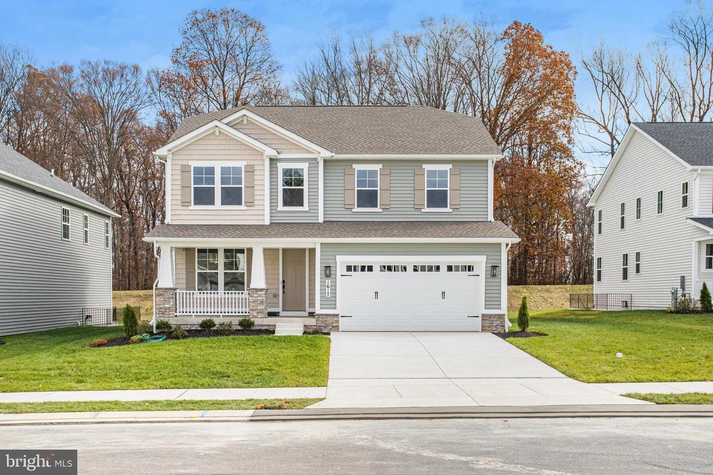 1617 Shady Tree Court