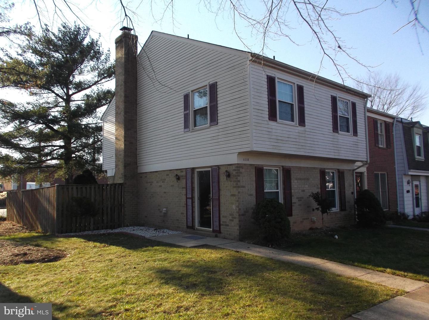 View Alexandria, VA 22310 townhome