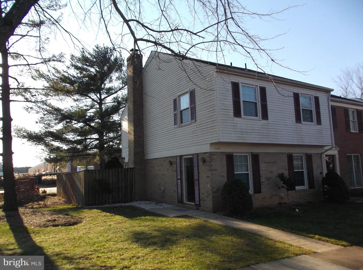 Photo 24 of 24 of 6618 Indian Trail Ct townhome