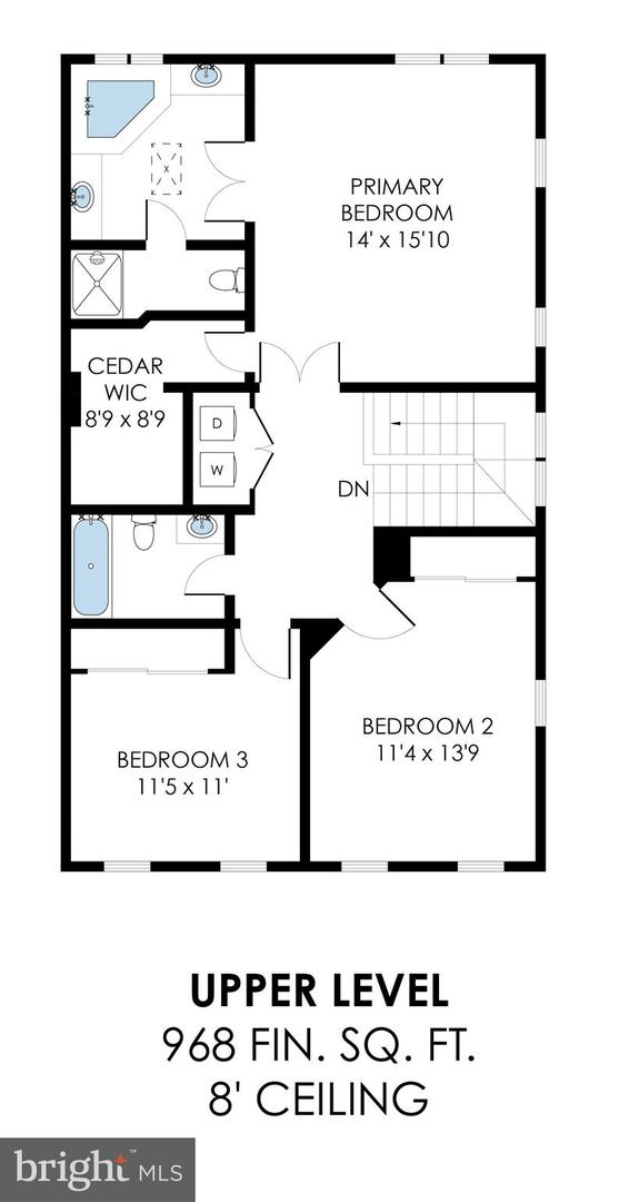 Photo 44 of 46 of 25338 McIntyre Sq townhome